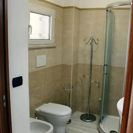 Appartement Casa Gradoni
