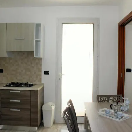 Appartement Casa Gradoni Otranto