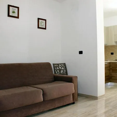 Casa Gradoni Appartement Otranto