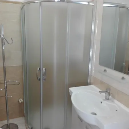 Appartement Casa Gradoni Otranto