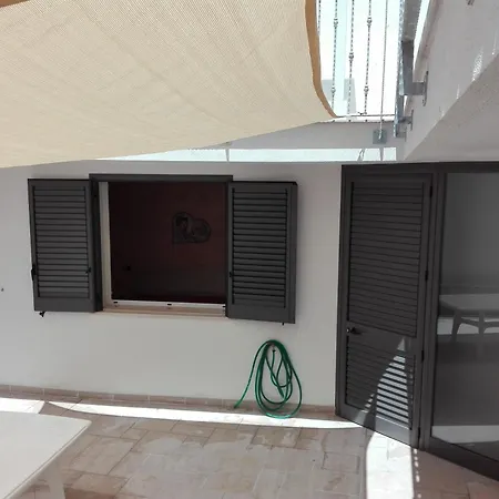 Appartement Casa Gradoni