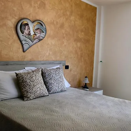 Appartement Casa Gradoni