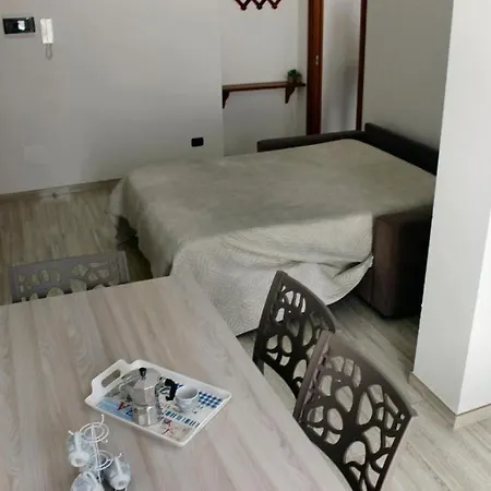 Appartement Casa Gradoni Otranto