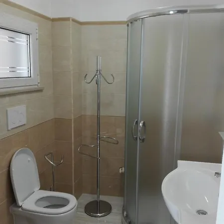 Appartement Casa Gradoni Otranto