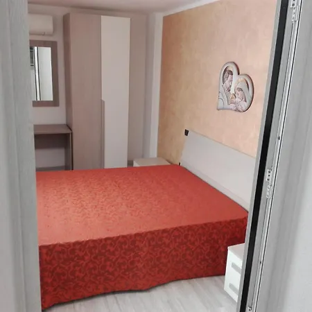 Appartement Casa Gradoni Otranto