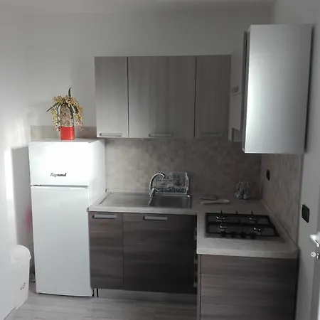 Casa Gradoni Appartement *