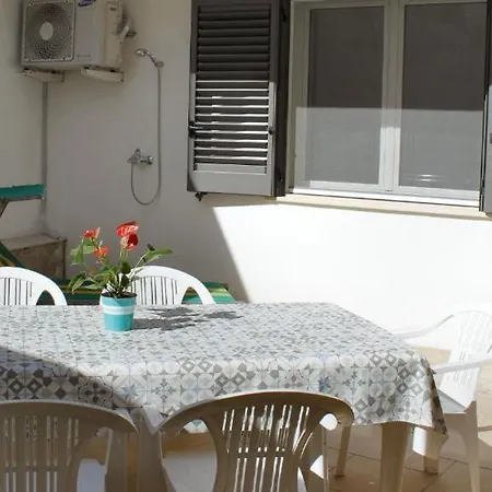 Casa Gradoni Appartement Otranto