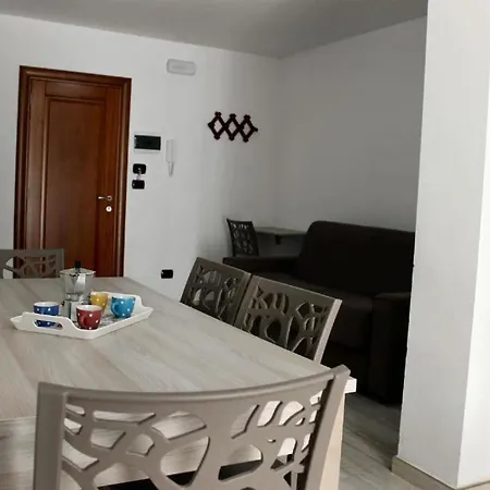 Casa Gradoni * Otranto