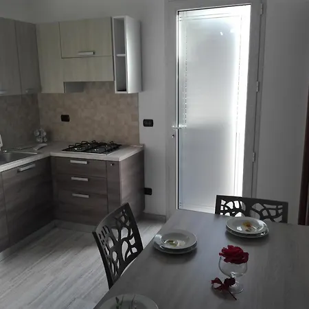 Appartement Casa Gradoni Otranto