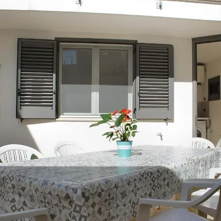 Appartement Casa Gradoni