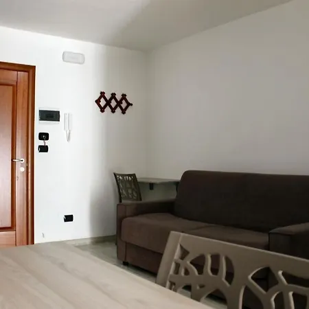 Casa Gradoni Appartement Otranto